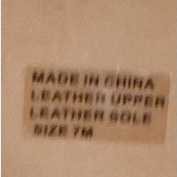 Michael Kors leather sandals Retail $88 SALE. 503 - Picture 11 of 12